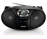 Philips AZ385/12 - 175866 - zdjęcie 2